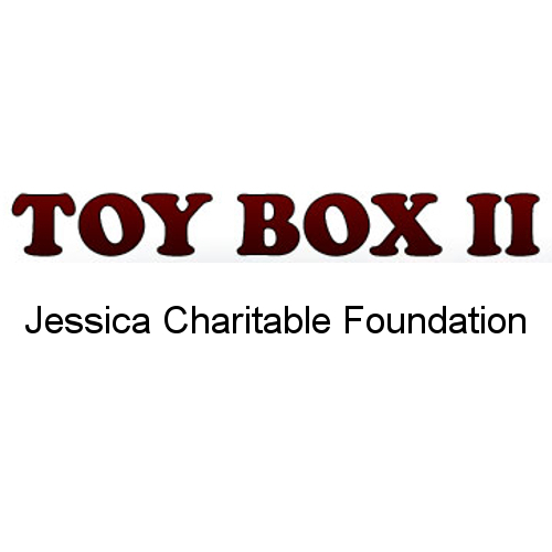 Toy Box II
